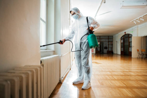 Best Exterminator Services  in Morganton, NC